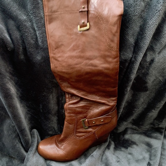 Guess boots - Picture 3 of 4